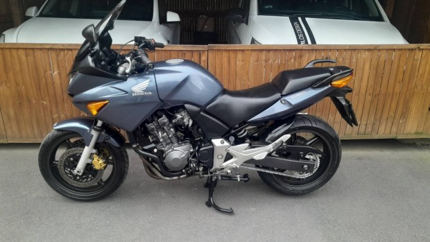 Honda CBF 600 ABS
