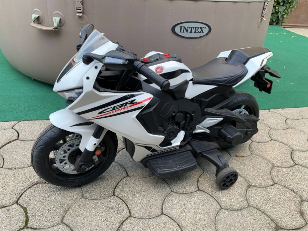 Honda CBR 1000RR Elektromos kismotor elad