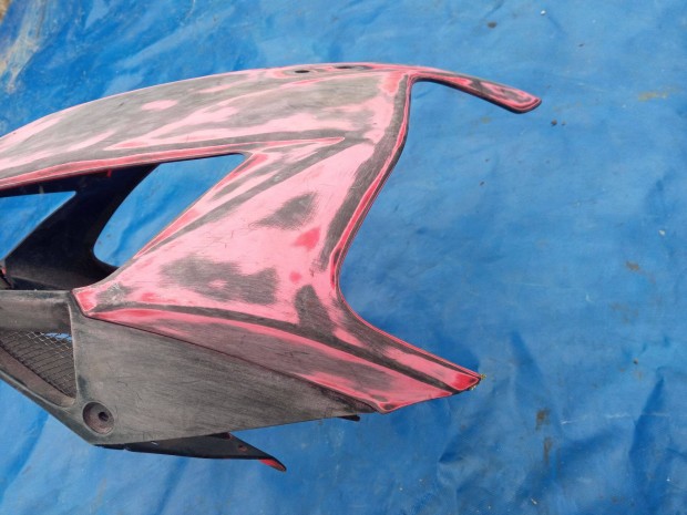 Honda CBR 1000RR fejidom 04 - 05 SC 57