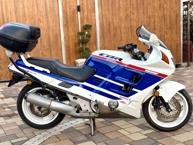 Honda CBR 1000 F