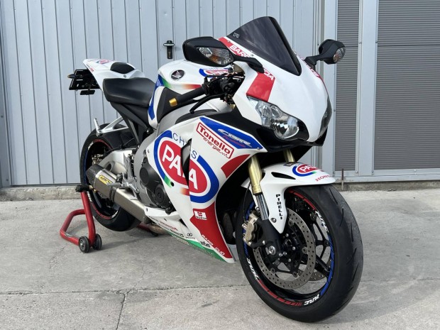 Honda CBR 1000 RR