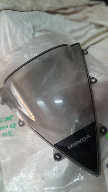 Honda CBR 1000 RR plexi