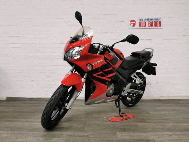 Honda CBR 125 R