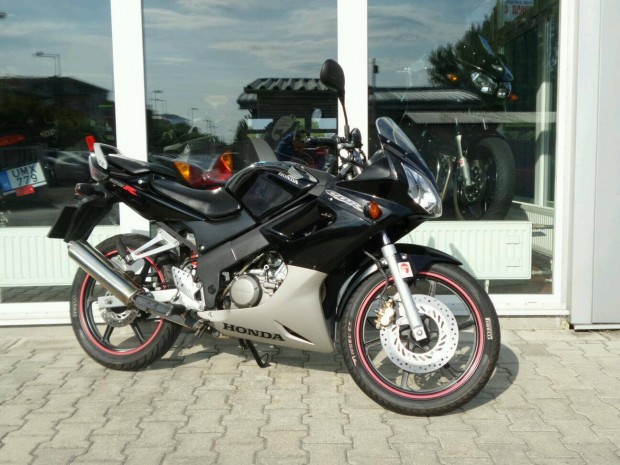 Honda CBR 125 R