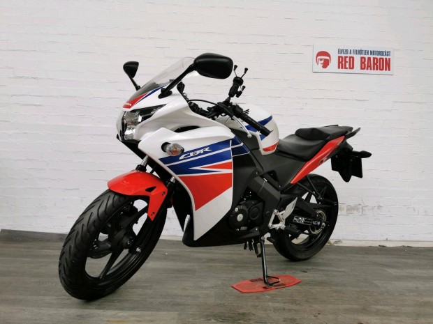 Honda CBR 125 R