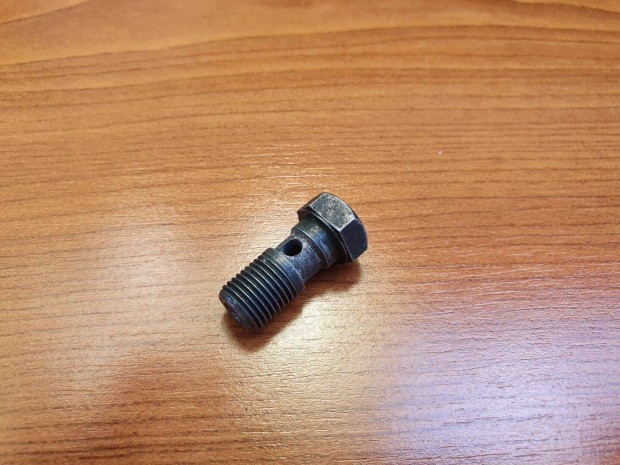 Honda CBR 125 R Fékcső csavar 15826