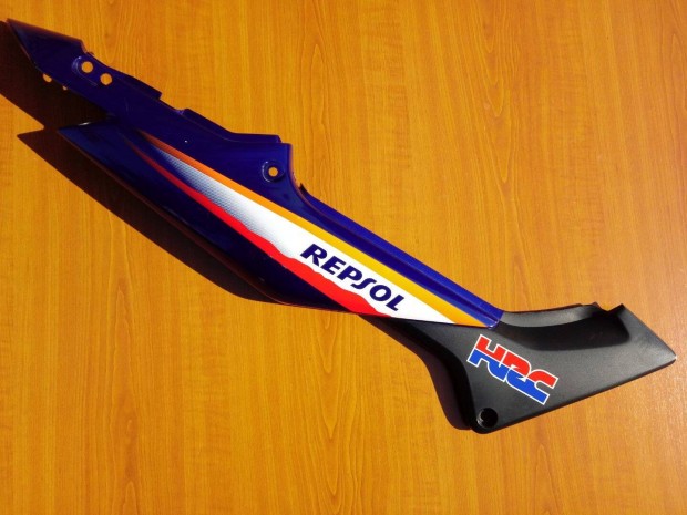 Honda CBR 125 R Jobb hts idom - Repsol 08697