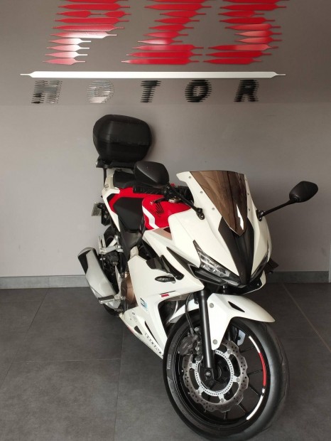 Honda CBR 500 R