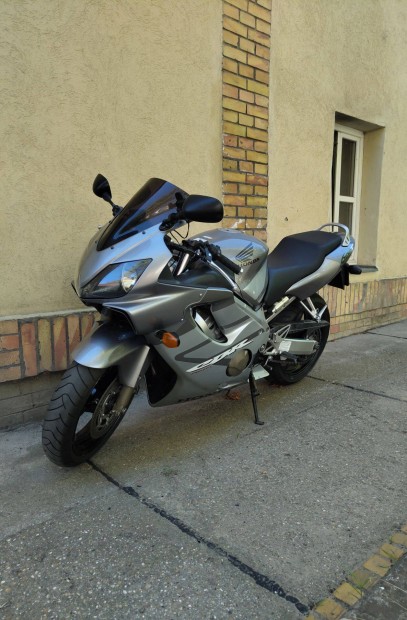 Honda CBR 600 F4i