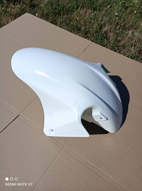 Honda CBR 600 F4i első sárvédő