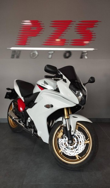 Honda CBR 600 F