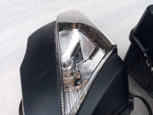 Honda CBR 600 RR 07-12 els lmpa