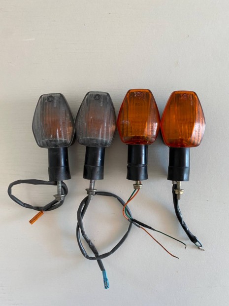 Honda CBR 600 RR 2003-06 gyri index, hasznlt