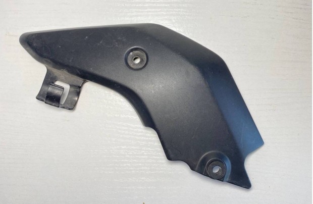 Honda CBR 600 RR 2005-06 gyri kipufog hvd manyag, hasznlt