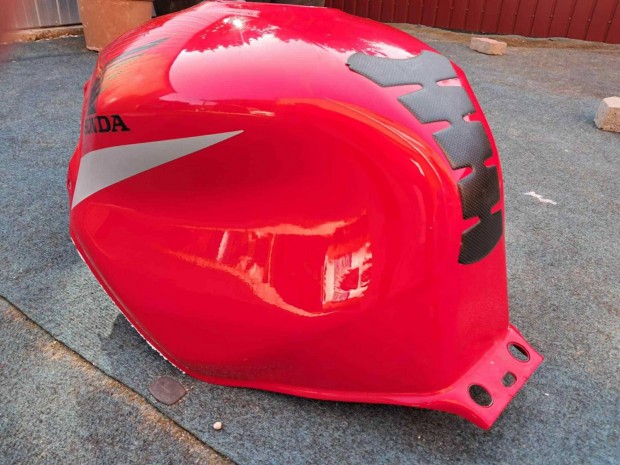Honda CBR 600 tank