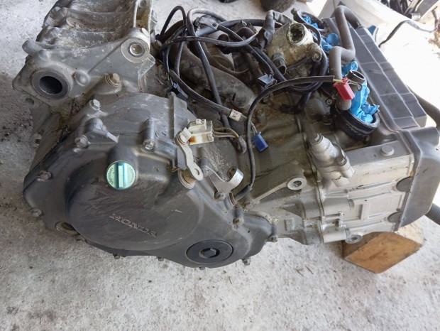 Honda CBR 900 RR SC 44 Mcj 2000 - 2001