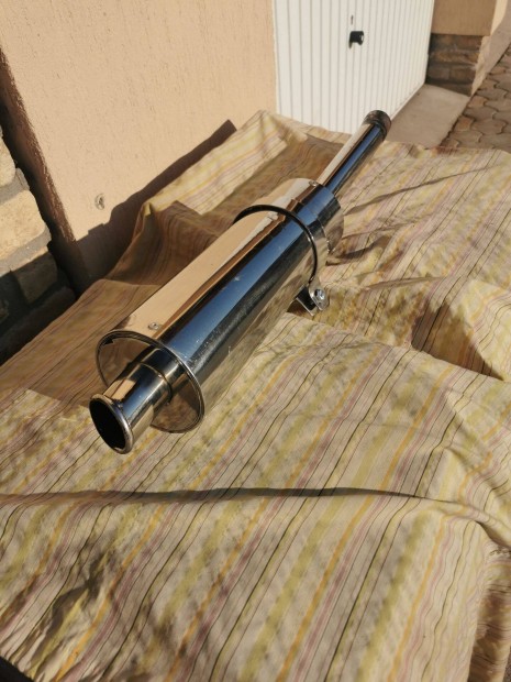 Honda CBR sportkipufog�