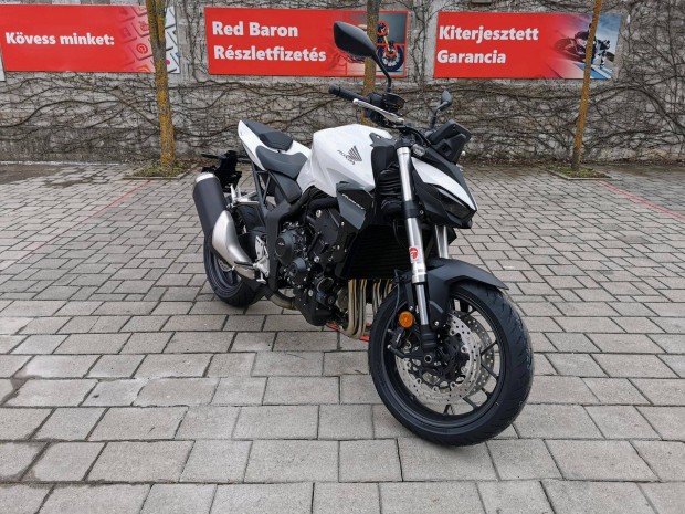 Honda CB 1000 R Hornet