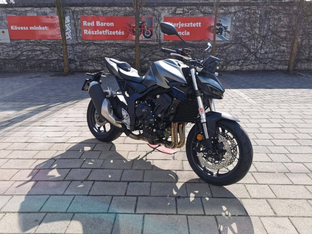 Honda CB 1000 R Hornet