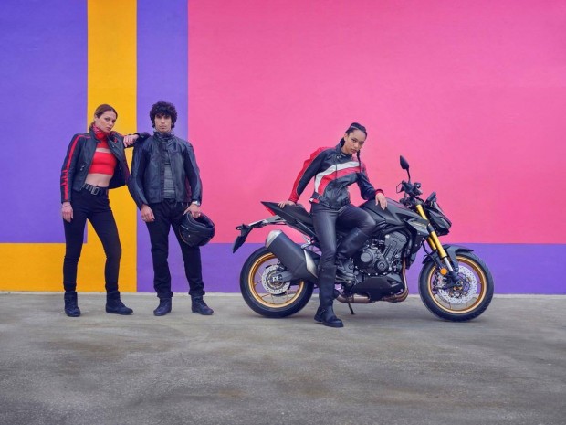 Honda CB 1000 R Hornet SP Rendelhető