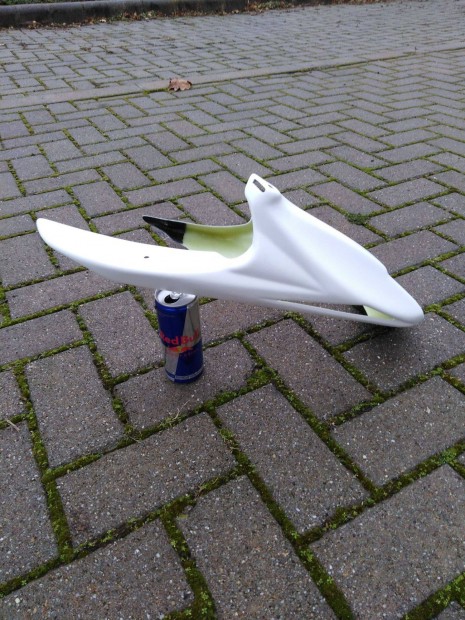 Honda CB 1000 R hasidom