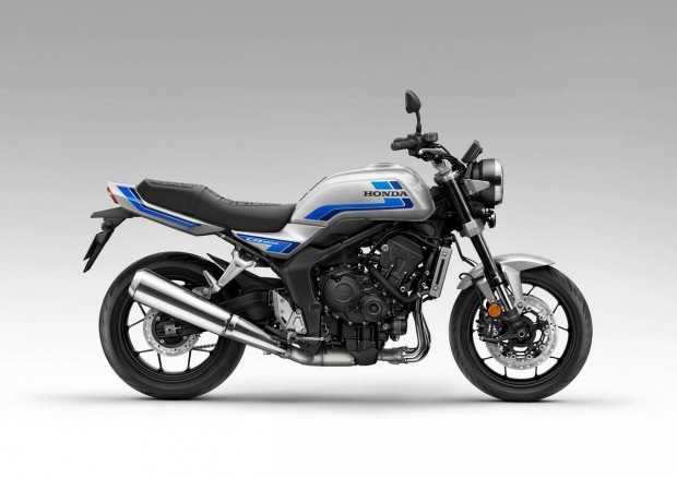 Honda CB 1000 SF CB 1000 F 2026 6 �v garancia N...