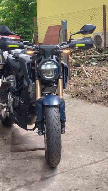 Honda CB 125 R Neo Sports Caf ABS