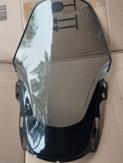 Honda CB 1300 Givi plexi