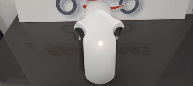 Honda CB 500X Els� s�rv�d�