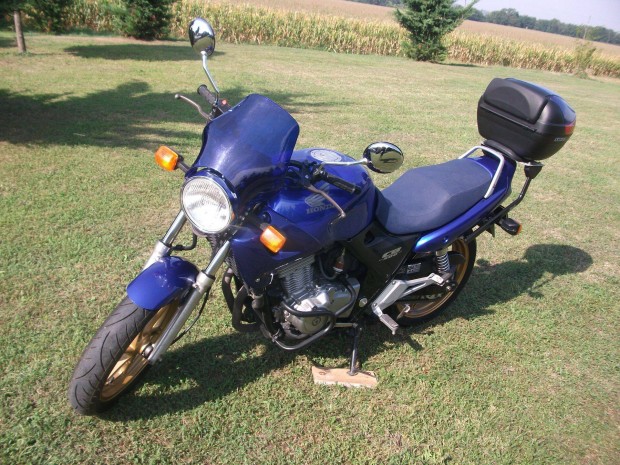 Honda CB 500