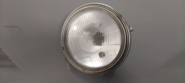 Honda CB 500 Els� l�mpa