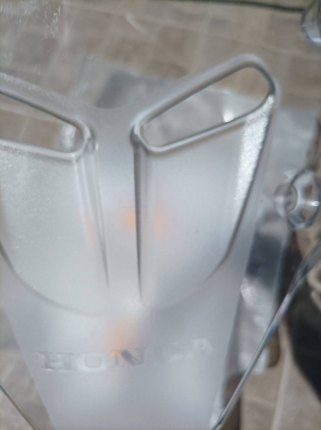 Honda CB 500 X gyri plexi