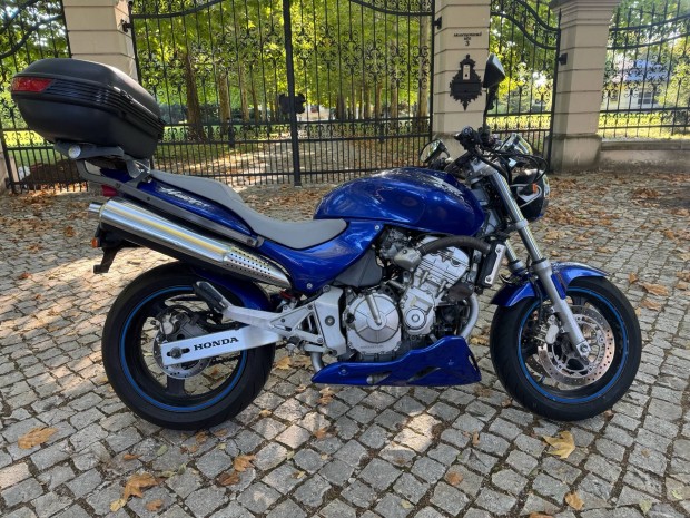 Honda CB 600F Hornet