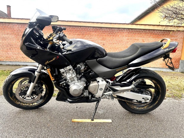 Honda CB 600 F (Hornet)