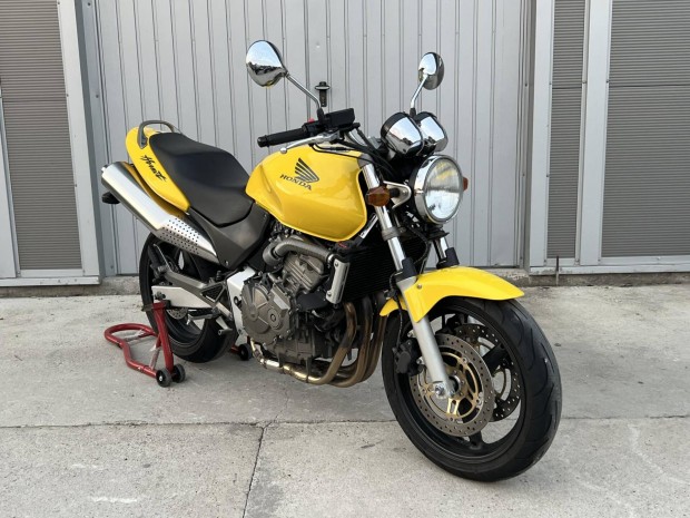 Honda CB 600 F (Hornet)