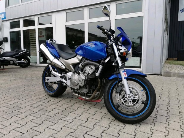 Honda CB 600 F (Hornet)