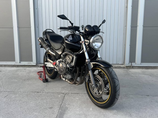 Honda CB 600 F (Hornet)