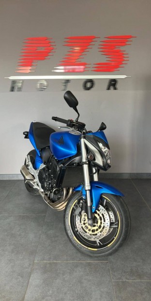 Honda CB 600 F (Hornet)