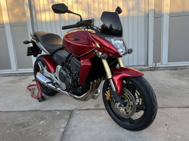 Honda CB 600 F (Hornet)