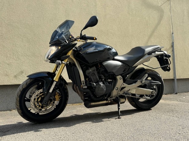 Honda CB 600 F (Hornet)