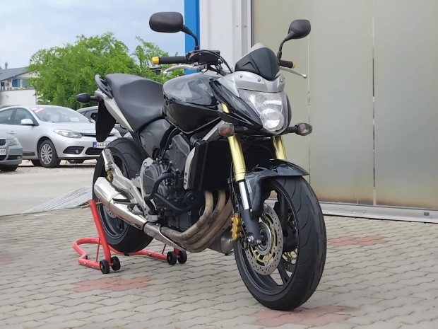 Honda CB 600 F (Hornet) ABS! Magyarországi! 1tU...