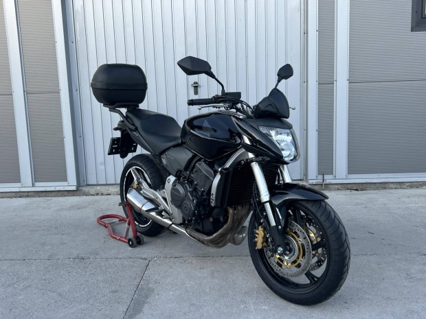 Honda CB 600 F (Hornet) ABS-es