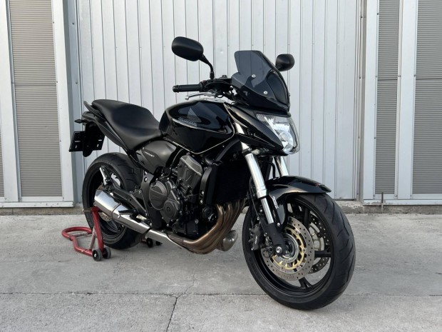 Honda CB 600 F (Hornet) ABS-es