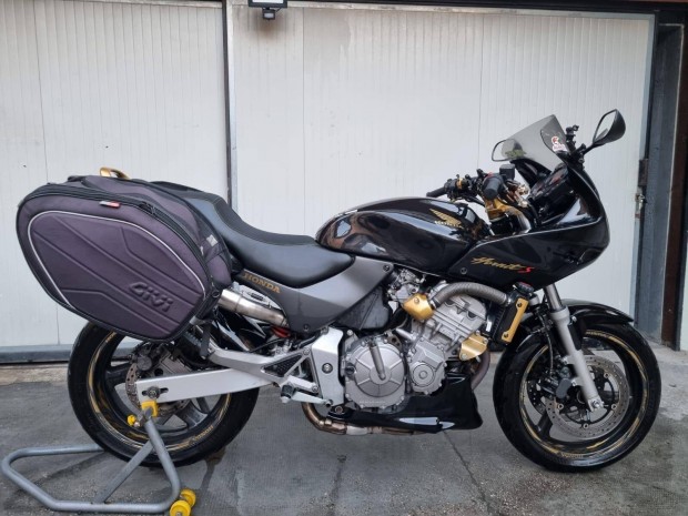 Honda CB 600 F (Hornet) S