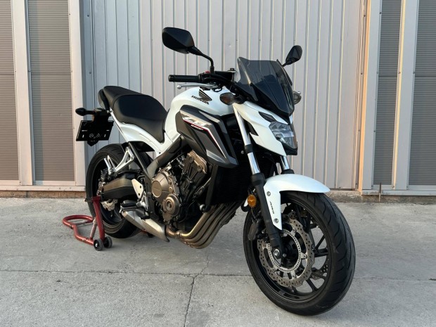 Honda CB 650 F Gyári