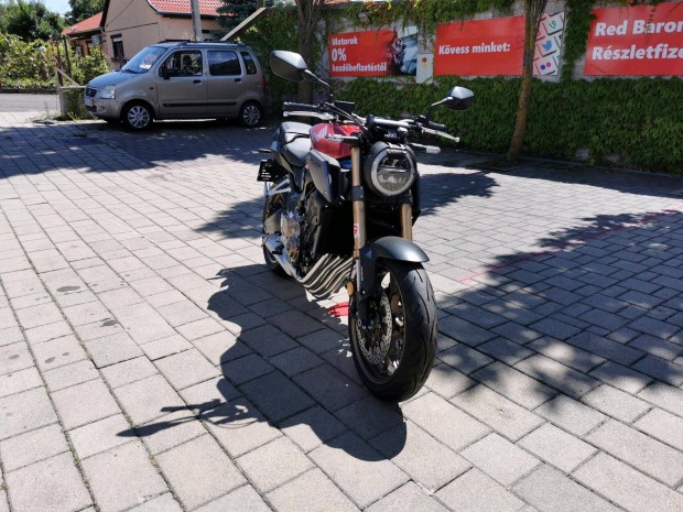 Honda CB 650 R NEO Sports Caf�