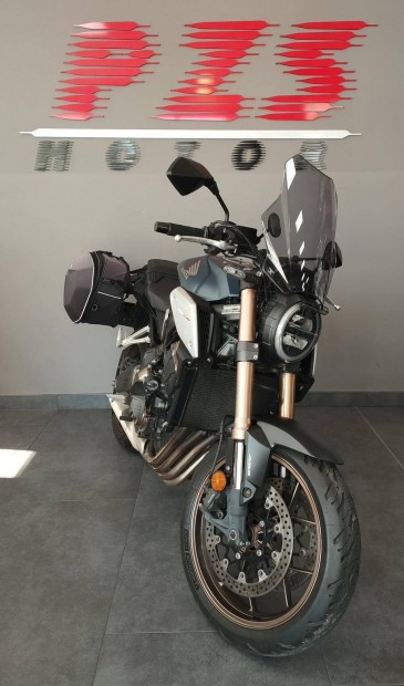 Honda CB 650 R NEO Sports Caf