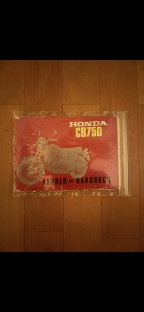 Honda CB 750