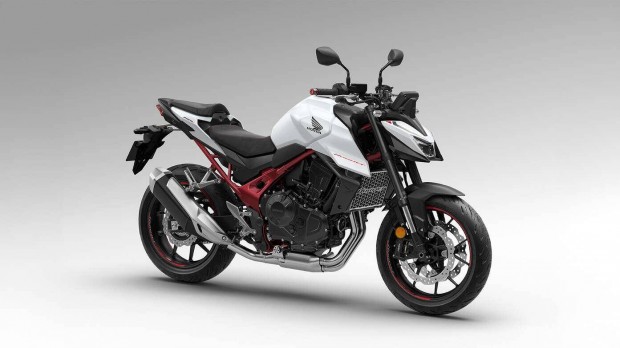 Honda CB 750 Hornet 6 �v garancia