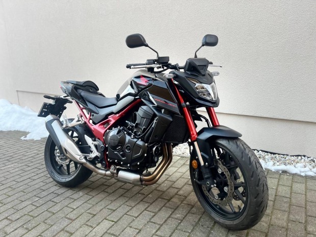 Honda CB 750 Hornet �jszer�!!!114KM!!!